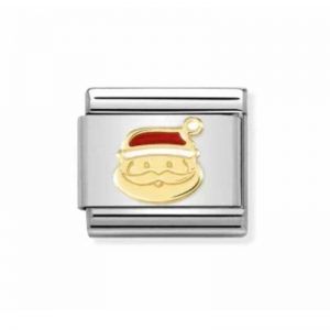 Link composable classic papa noel
