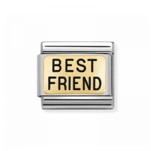 Link composable classic texto best friend