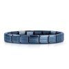 Pulsera Nomination azul