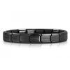 Pulsera-Nomination-base-negra