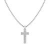 Collar strong diamond cruz