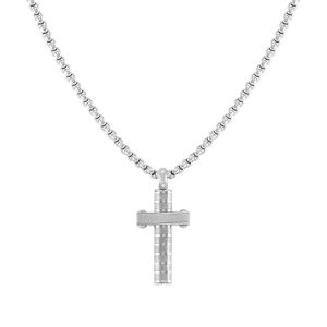 Collar strong diamond cruz