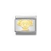 Link composable classic chica oro