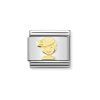 Link composable classic chico oro