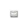 Link composable classic plata piedra de luna