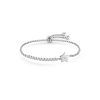 Pulsera milleluci estrella plata