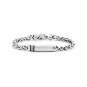 Pulsera strong cadena