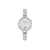 Reloj composable caja glitter cubic zirconia