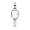 Reloj composable paris madreperla