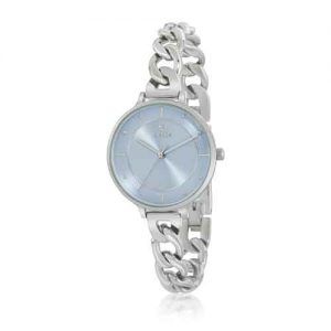 Reloj Marea Esfera azul