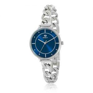 Reloj Marea Esfera azul oscuro