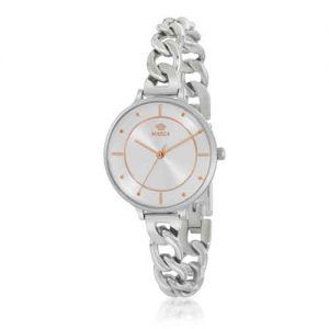 Reloj Marea Esfera Blanca