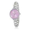 Reloj Marea Esfera lila