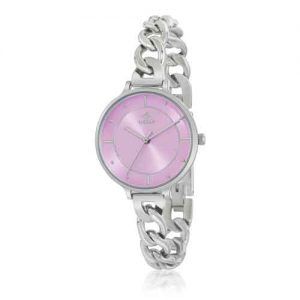 Reloj Marea Esfera lila