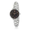 Reloj Marea Esfera negro