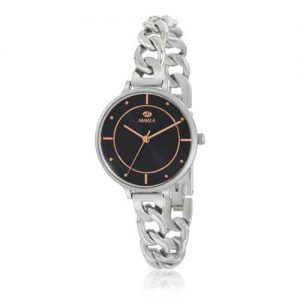 Reloj Marea Esfera negro