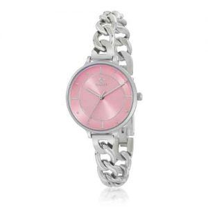 Reloj Marea Esfera rosa