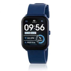 Reloj Marea Smartwatch azul