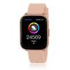Reloj Marea Smartwatch GPS Unisex Nude