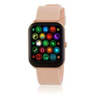 Reloj Marea Smartwatch nude
