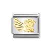 Composable Link Angel Oro