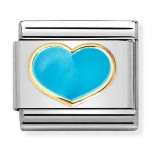 Composable Link Corazon Celeste