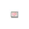 Composable Link Corazon Rosa