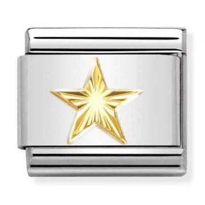 Composable Link Estrella Oro