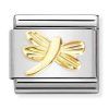 Composable Link Libelula Oro