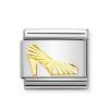 Composable Link Tacon Oro