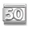 Composable Link numero 50 plata