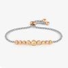 Nomination Milleluci Colour Edition Circulos Champagne