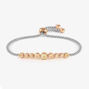 Nomination Milleluci Colour Edition Circulos Champagne