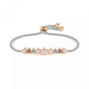 Nomination Milleluci Colour Edition Estrellas Mix