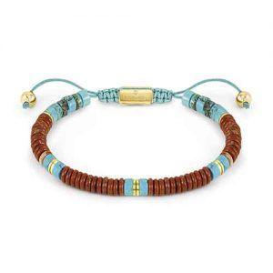 Nomination Pulsera Instinct Red Jasper