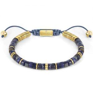 Nomination Pulsera Instinct Sodalite