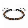 Nomination Pulsera Instinct Tiger Eye