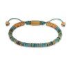 Nomination Pulsera Instinct Veined Turquoise