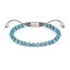Nomination Pulsera Instinct Veined Turquoise Plata