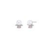 Pendientes Marea Comunion Angelito Rosa