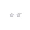 Pendientes Marea Estrella