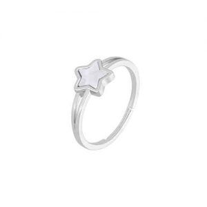 Anillo Marea Estrella Plata