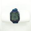 Reloj marea azul marino