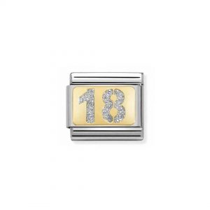 Link 18 brillo
