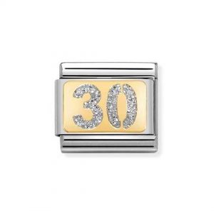 Link 30 brillo