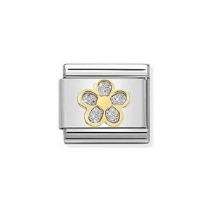 Link flor blanca