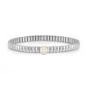 Pulsera brazalete cara feliz