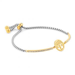 Milleluci árbol vida oro
