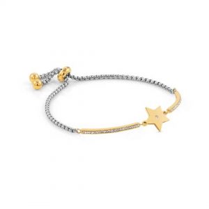 Milleluci estrella oro