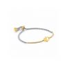 pulsera mano corazón